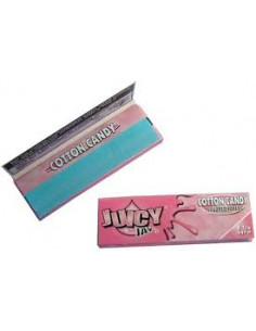 Juicy Jay Papers Cotton Candy