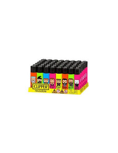 Clipper Potter Babies Lighter