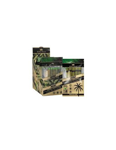 King Palm Mini 5pk