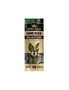 King Palm Mini 2pk