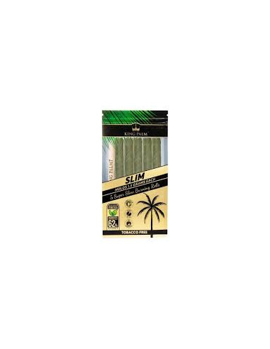 King Palm Slim 5pk