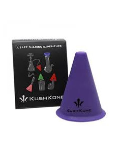 Kushkone Silicone MouthPiece