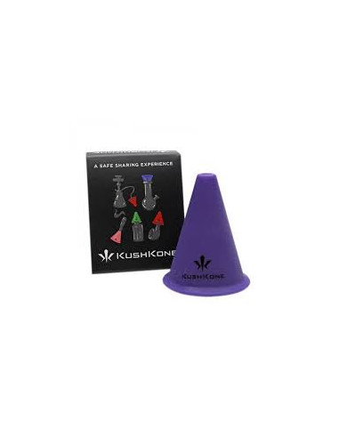 Kushkone Silicone MouthPiece