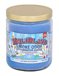 Smoke Odor Candle 13oz...