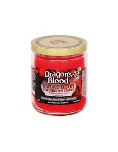 Smoke Odor Dragons Blood...