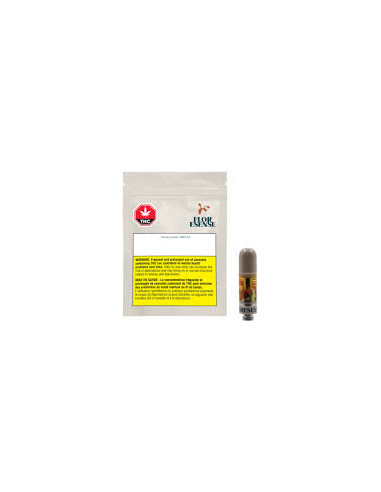 Floresense - Honey Lemon CBD 2:1 1g