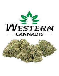 Western Cannabis - Face Off...