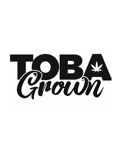 Toba Grown - Tobies Indica 5 x 0.5g