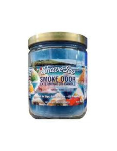 Smoke Odor - Shave Ice 13...