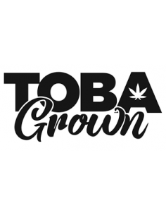 Toba Grown - Tobies Hybrid...