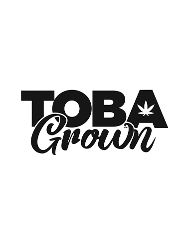 Toba Grown - Tobies Hybrid 2.5g