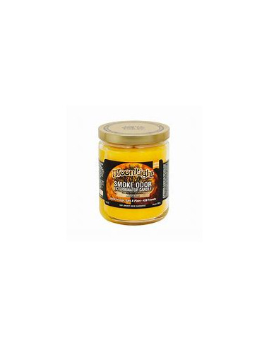 Smoke Odor Moonlight 13 oz Candle