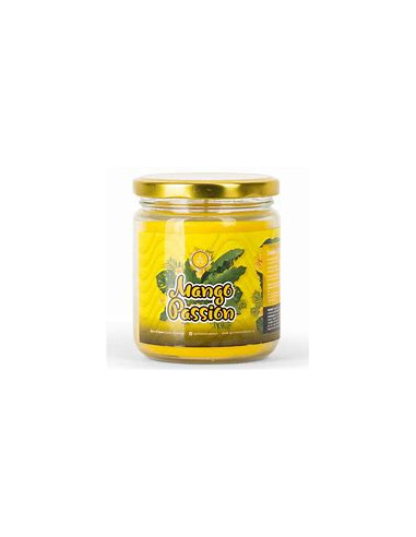 Smoke Out Odor Mango Passion 13oz Candle