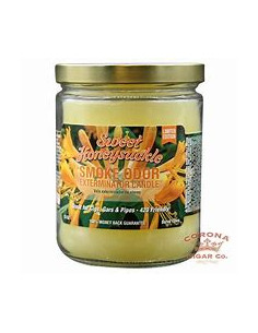 Smoke Odor Honeysuckle 13oz...