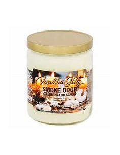 Smoke Odor Vanilla Glitz 13...