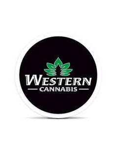 Western Cannabis - Face Off...