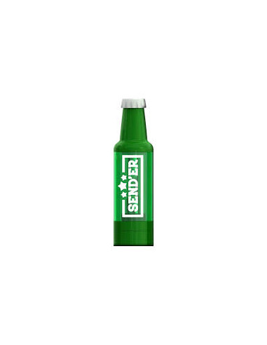 Send'er - Tractor Fuel 510 Cart 1.25ml