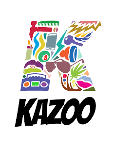 Kazoo - Jailhouse Juice 510...