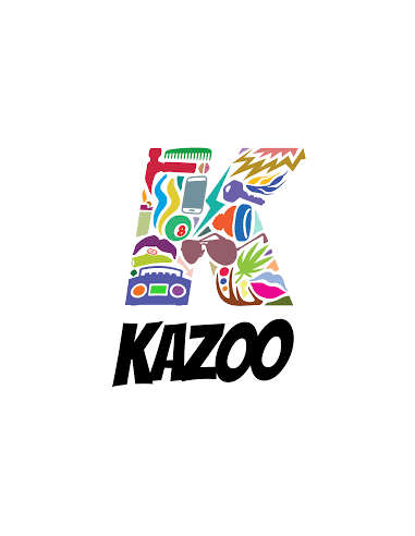 Kazoo - Jailhouse Juice 510 Cart 1.25ml