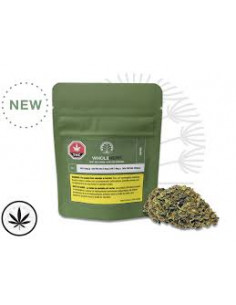 Whole Hemp - Premium CBD...