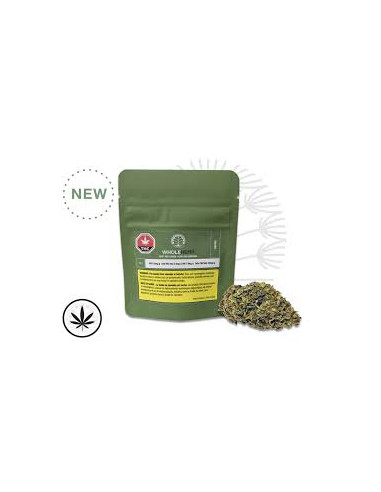 Whole Hemp - Premium CBD Flower 3.5g