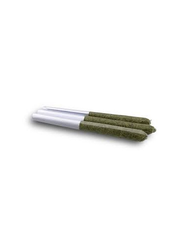 Weed Pool - Lemon OG Haze Pre-Rolled...