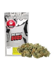 Big Bag O'Buds - Tropical...