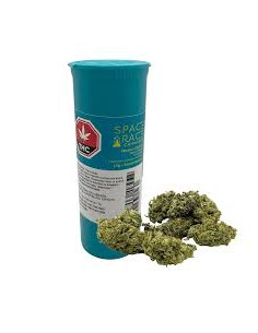 Space Race Cannabis -...