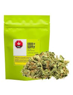 Good Supply - Jean Guy 3.5g