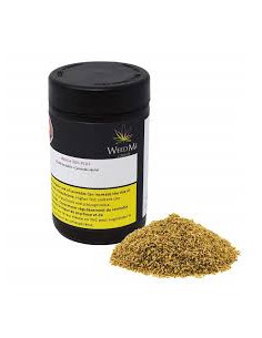 Weed Me Grind - Indica 20%+...