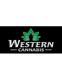 Western Cannabis - Tahiti...