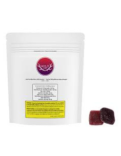 Wyld CBD - Mixed Berry CBD...