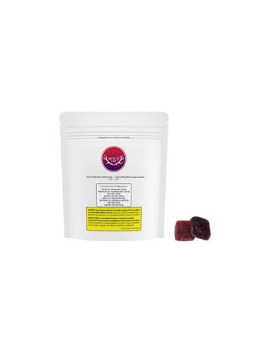 Wyld CBD - Mixed Berry CBD Gummies...