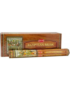 HEM - Egyptian Musk Incense...