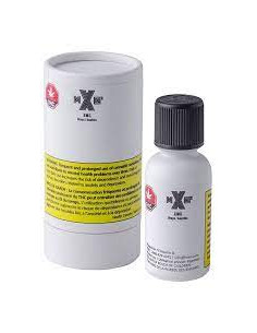 XMG - THC Water-Soluble...