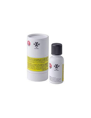 XMG - THC Water-Soluble Drops 18g