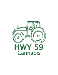 Hwy 59 - Cow Tipper Indica...