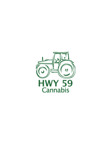 Hwy 59 - Cow Tipper Indica 510...