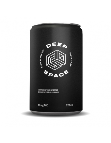 Deep Space - Original 10mg Beverage...