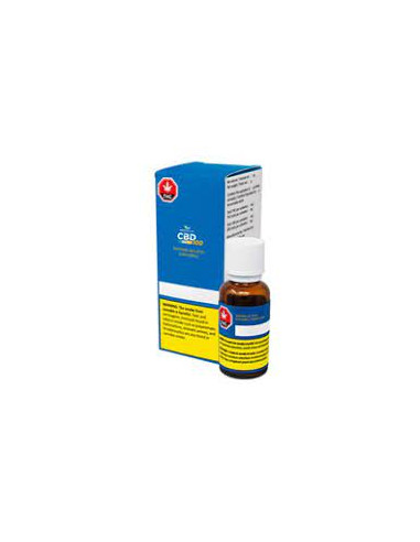 Medipharm - CBD 100 Ultra Oil 30ml